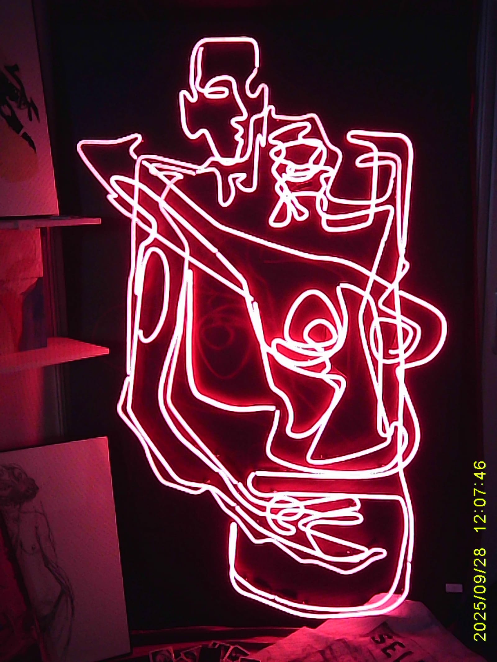 Neonkunst