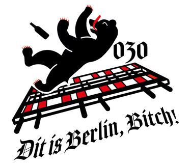Dit is Berlin, Bitch!