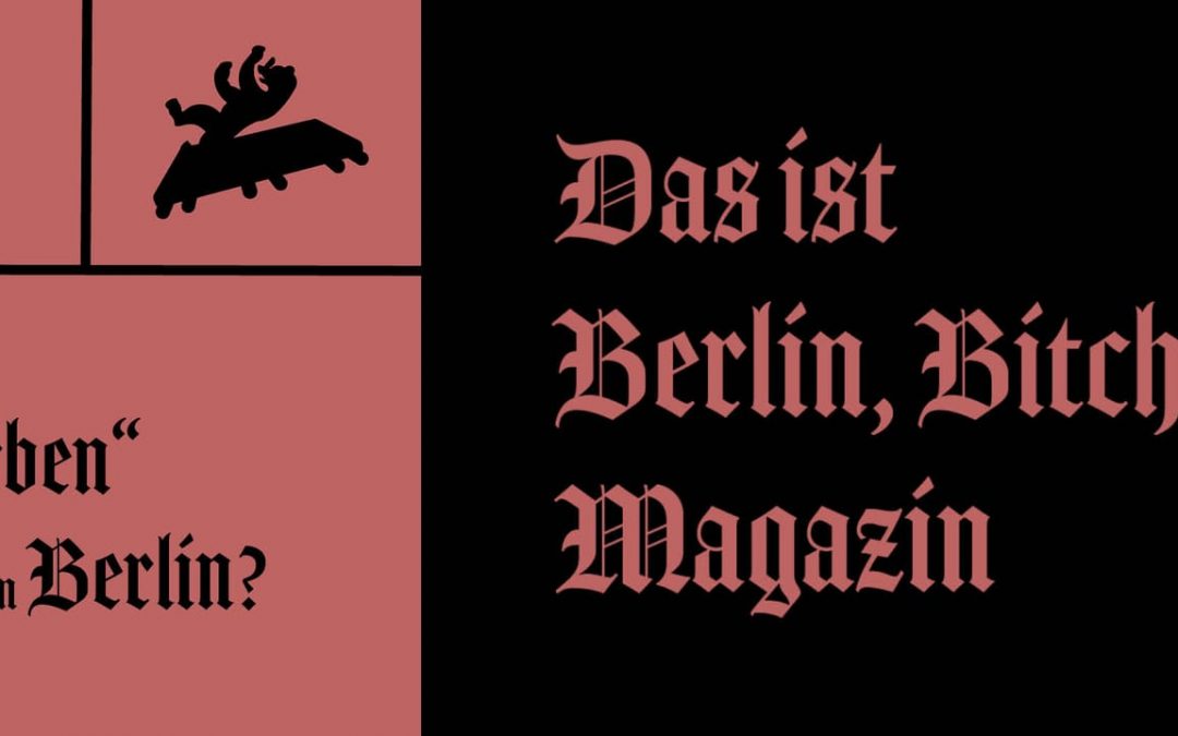 Vol. 2: Was ist „Clubsterben“ und wie geht noch bodenständig feiern in Berlin?