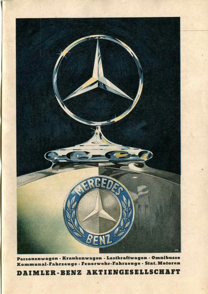Daimler-Benz