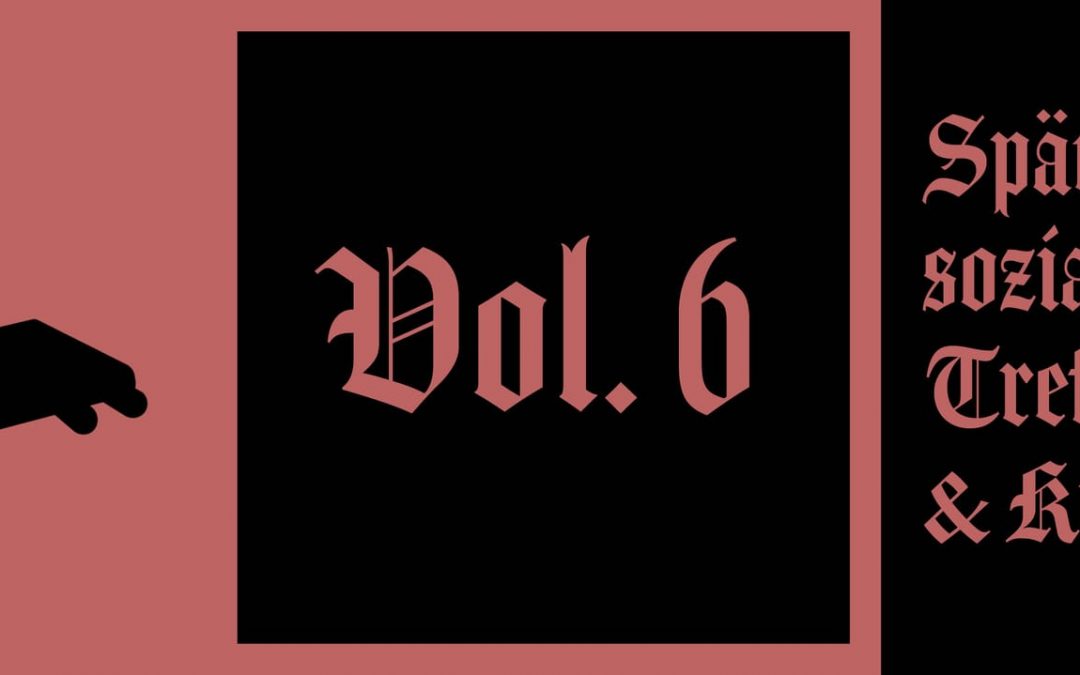 Vol. 6: Spätis als sozialer Treff & Kultur Hub